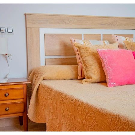 Mojacarproperty, Apto Los Llanos Bagian luar foto