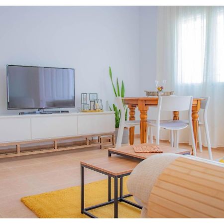 Mojacarproperty, Apto Los Llanos Bagian luar foto