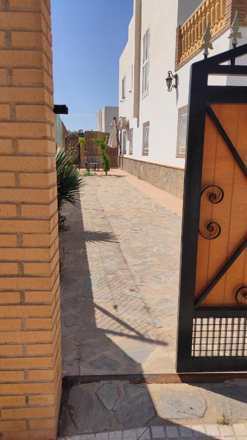 Mojacarproperty, Apto Los Llanos Bagian luar foto