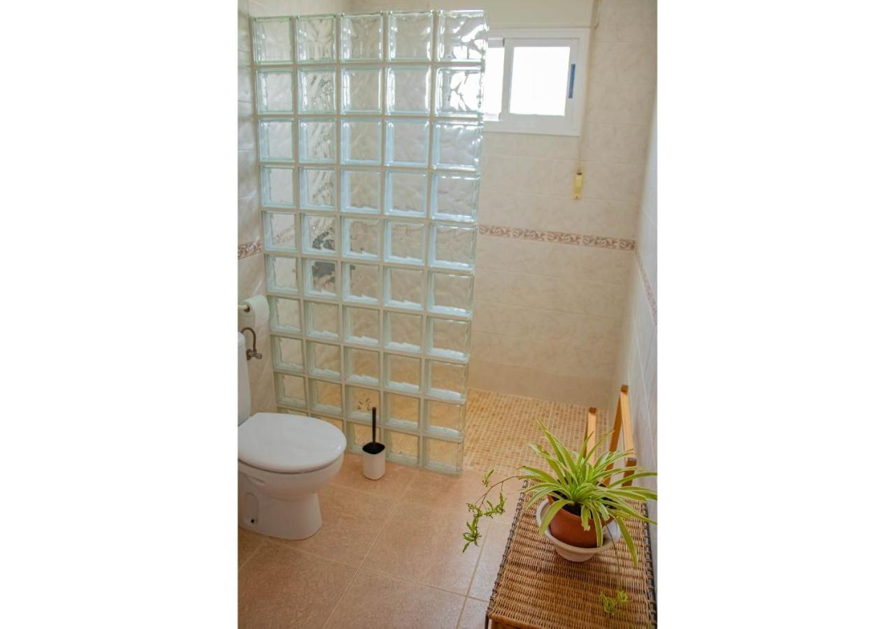 Mojacarproperty, Apto Los Llanos Bagian luar foto