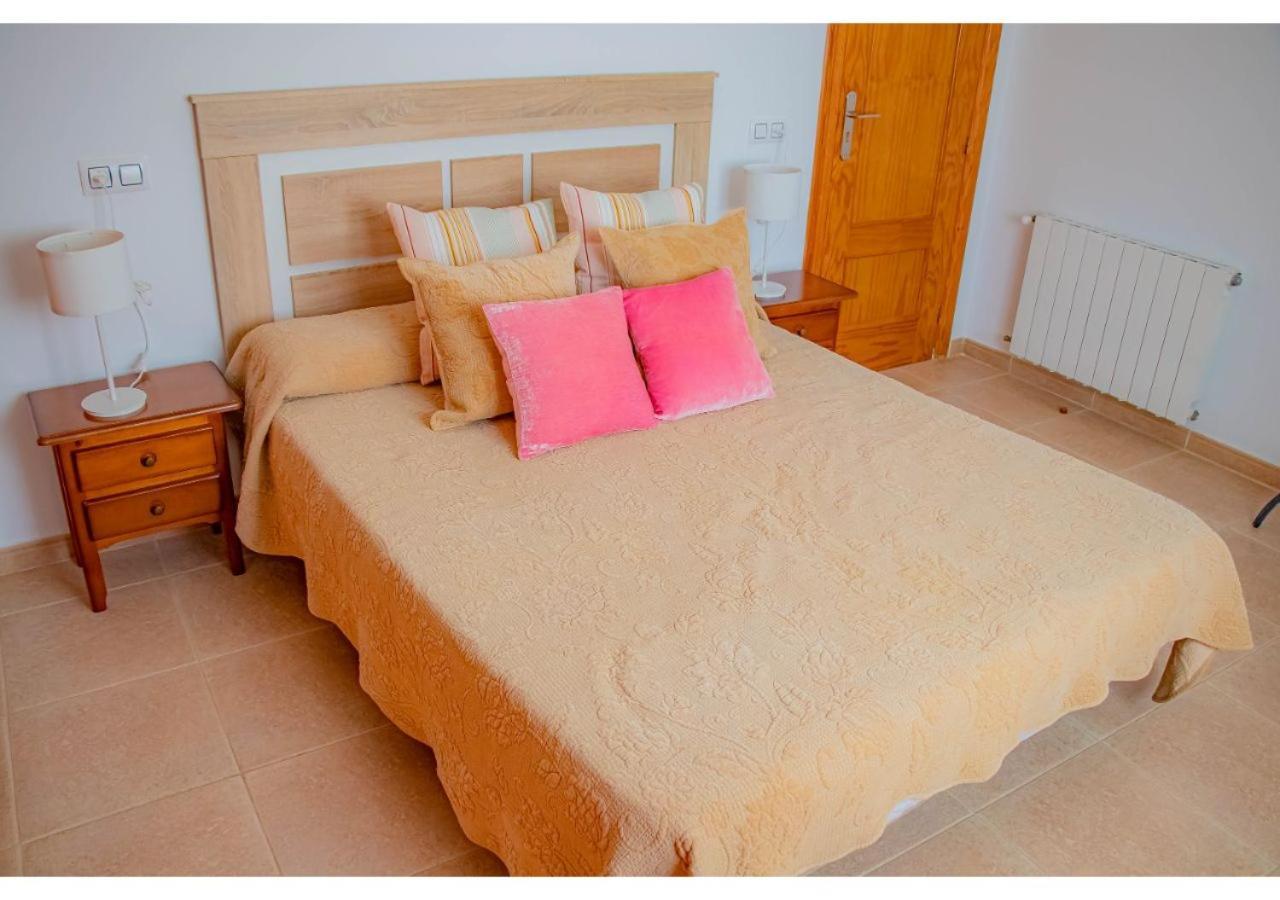 Mojacarproperty, Apto Los Llanos Bagian luar foto