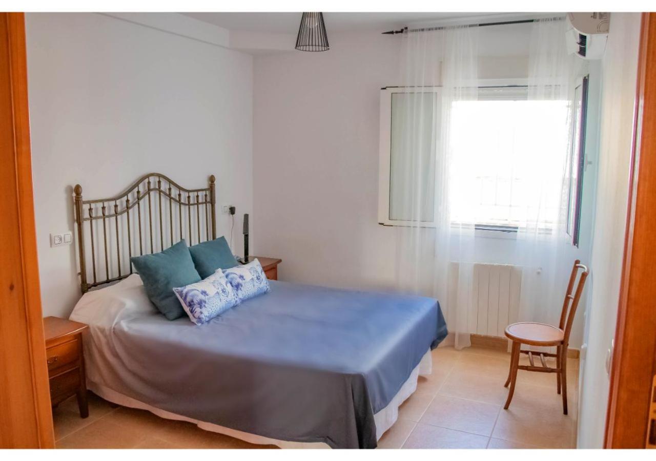 Mojacarproperty, Apto Los Llanos Bagian luar foto